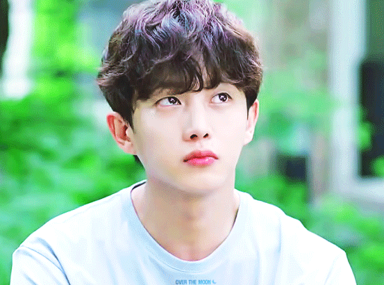 [청춘시대2] 한드에서 이제껏 볼 수 없었던 남녀 케미.jpgif | 인스티즈