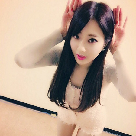 나인뮤지스 경리 | 인스티즈