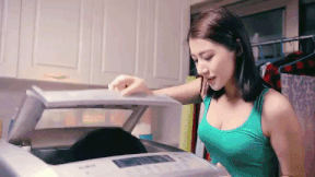 중국의 인종차별 광고 | 인스티즈