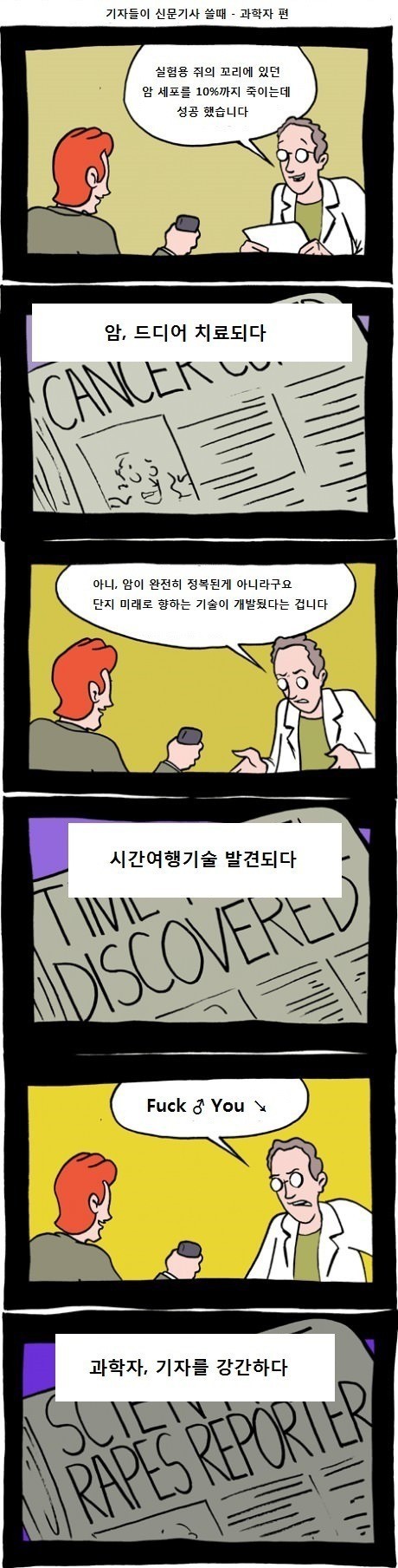 들 기사 쓰는 방법 | 인스티즈
