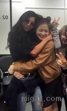 레드벨벳의 친목퀸 | 인스티즈