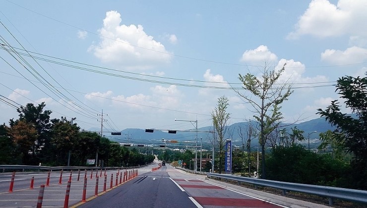만천주유소 이미지