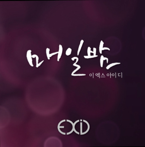 시간이 지나서야 명곡이라고 언급 되는 아이돌들 숨은 명곡.jpg | 인스티즈