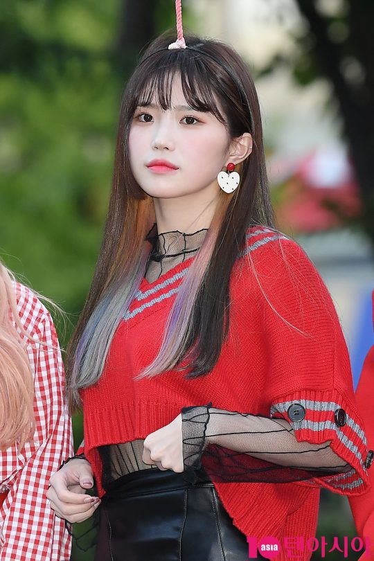 프로미스나인(fromis_9) 22살 라인 3명.jpgif | 인스티즈