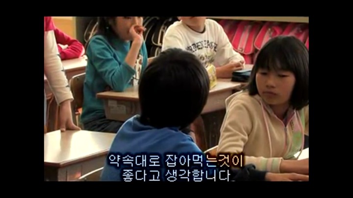 반에서 돼지를 키워 잡아먹자는 영화...jpg | 인스티즈