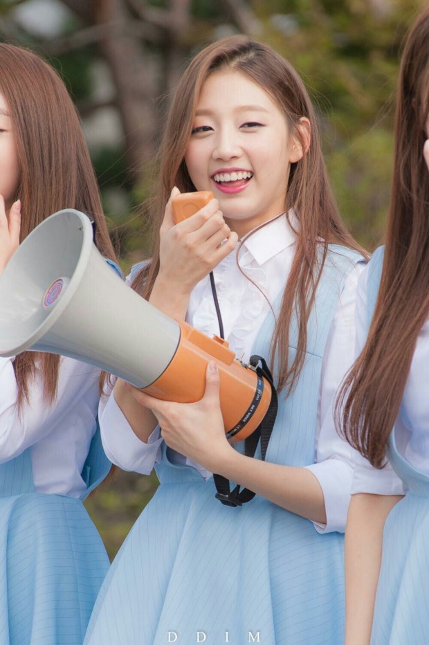 예인 이미지