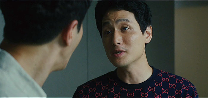 "아저씨 피 받아서 나도 바보되면 어떡해요?" 평점은 별로였으나 소재가 너무 아까웠던 영화 | 인스티즈