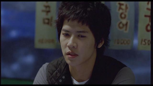 우리 다시 사랑같은거 하지말자... 아련 돋는 인소 ＜영화＞ 도레미파솔라시도 04 | 인스티즈