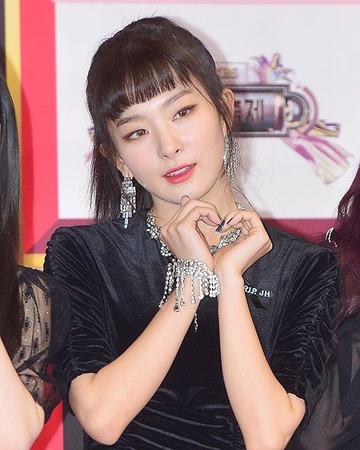 레드벨벳 구사즈.jpgif | 인스티즈