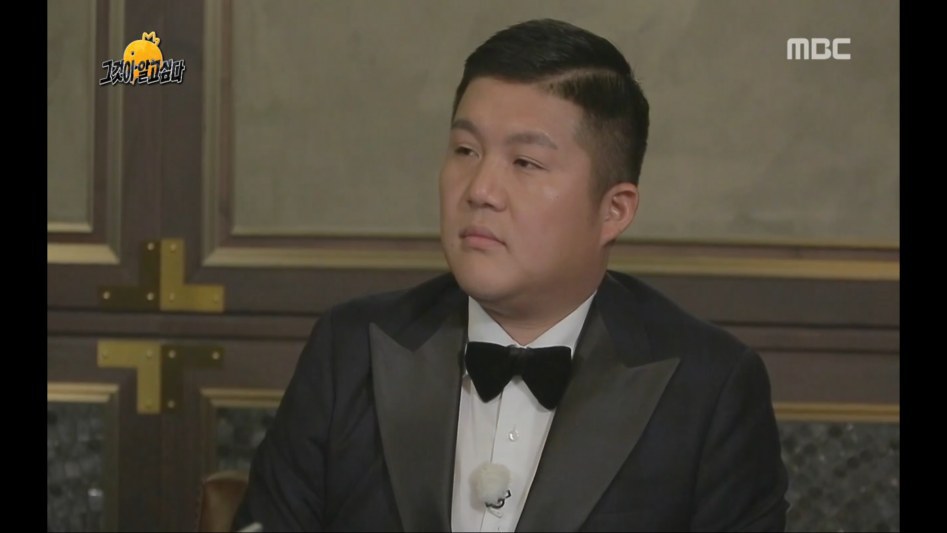 애딸린 남자 조세호 | 인스티즈