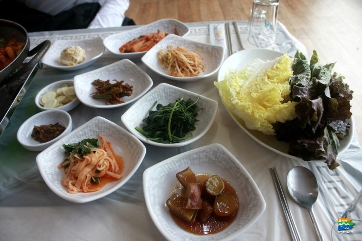 경동숯불갈비 이미지