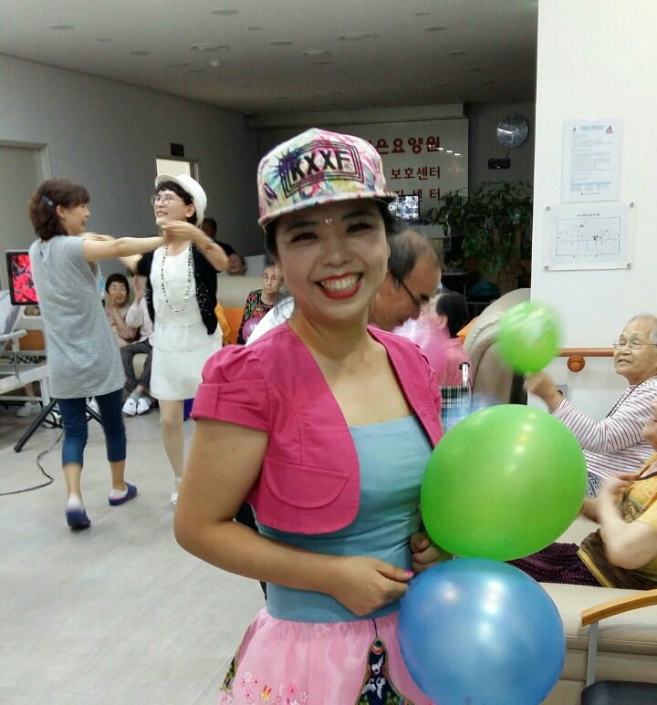 보은 요양원 이미지