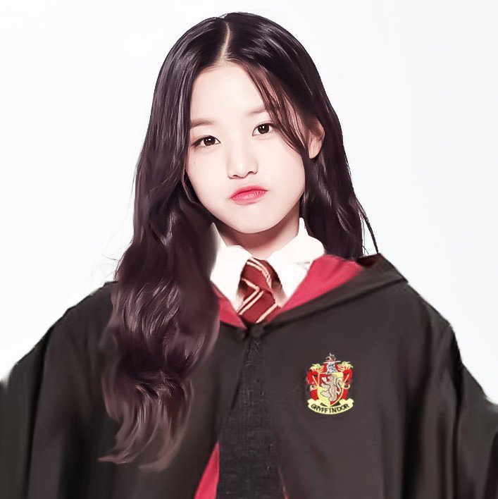 상큼한 프로듀스48 장원영.gif | 인스티즈