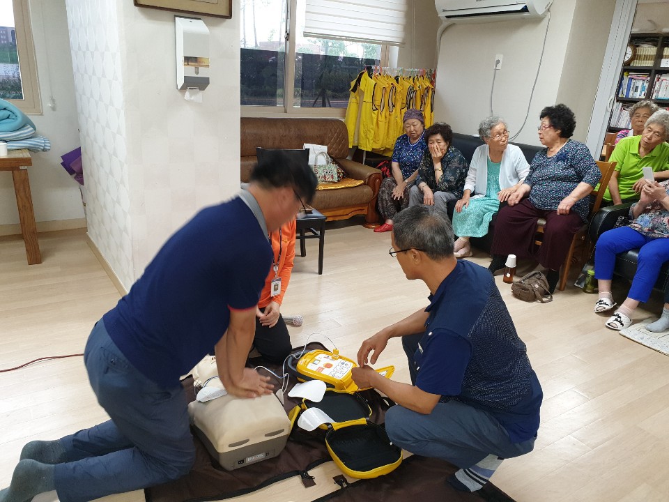 삼송마을 이미지