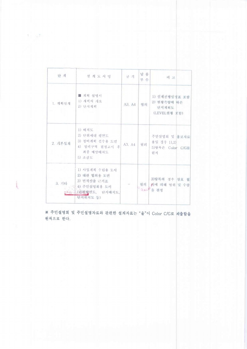 건축사사무소화인 이미지