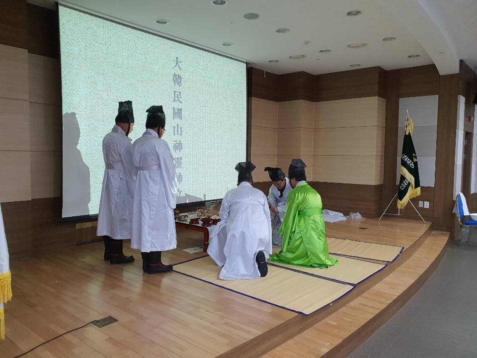 신김포농협대곶지점 이미지