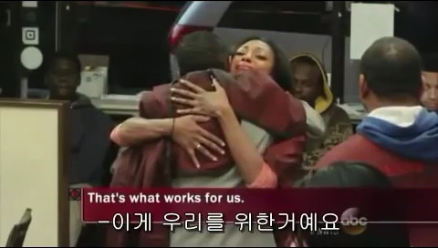 몰래카메라 인종차별 실험을 하다가 실험배우를 울게 만듬 | 인스티즈