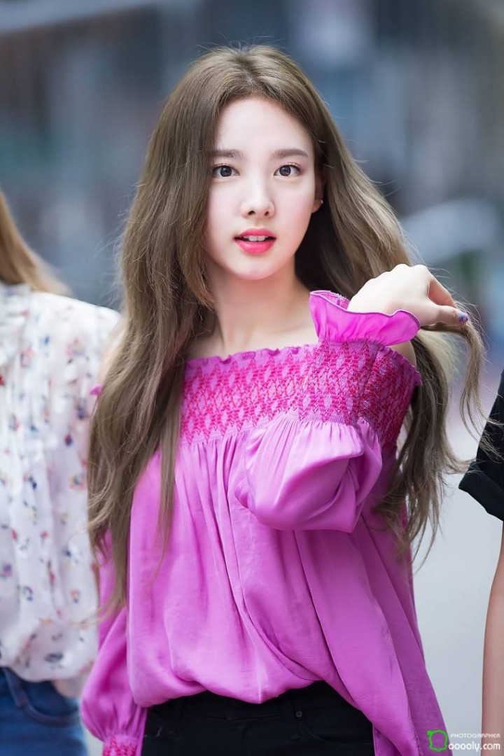 트와이스 임나연 | 인스티즈