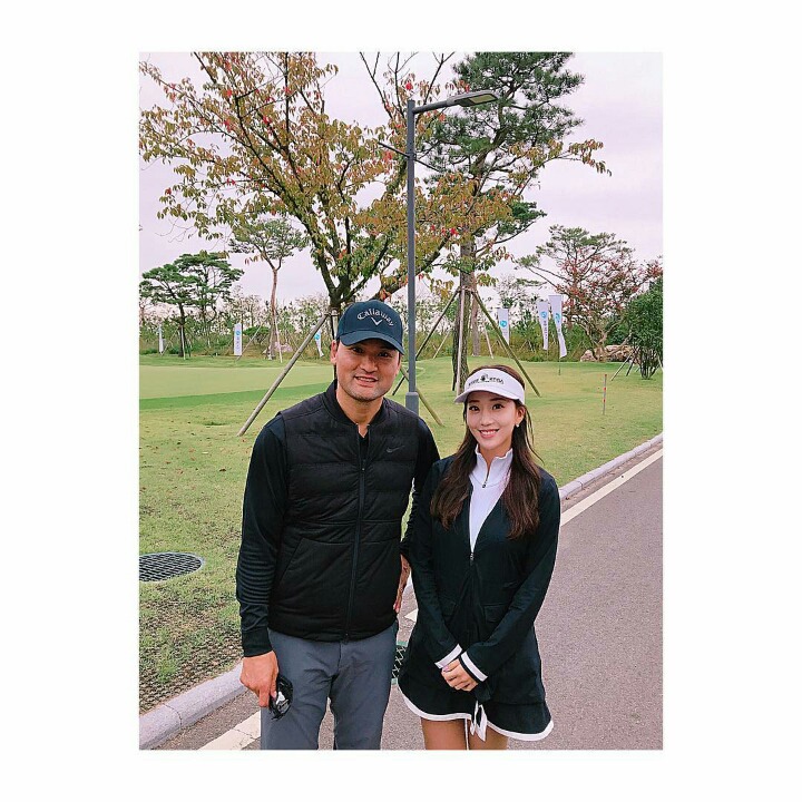 오늘자 박신영 아나운서 인스타 업뎃 | 인스티즈