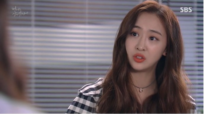 악녀 쓰는걸 엄청 좋아하는 김순옥작가.jpg | 인스티즈