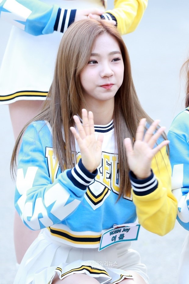 우주소녀 여름 | 인스티즈