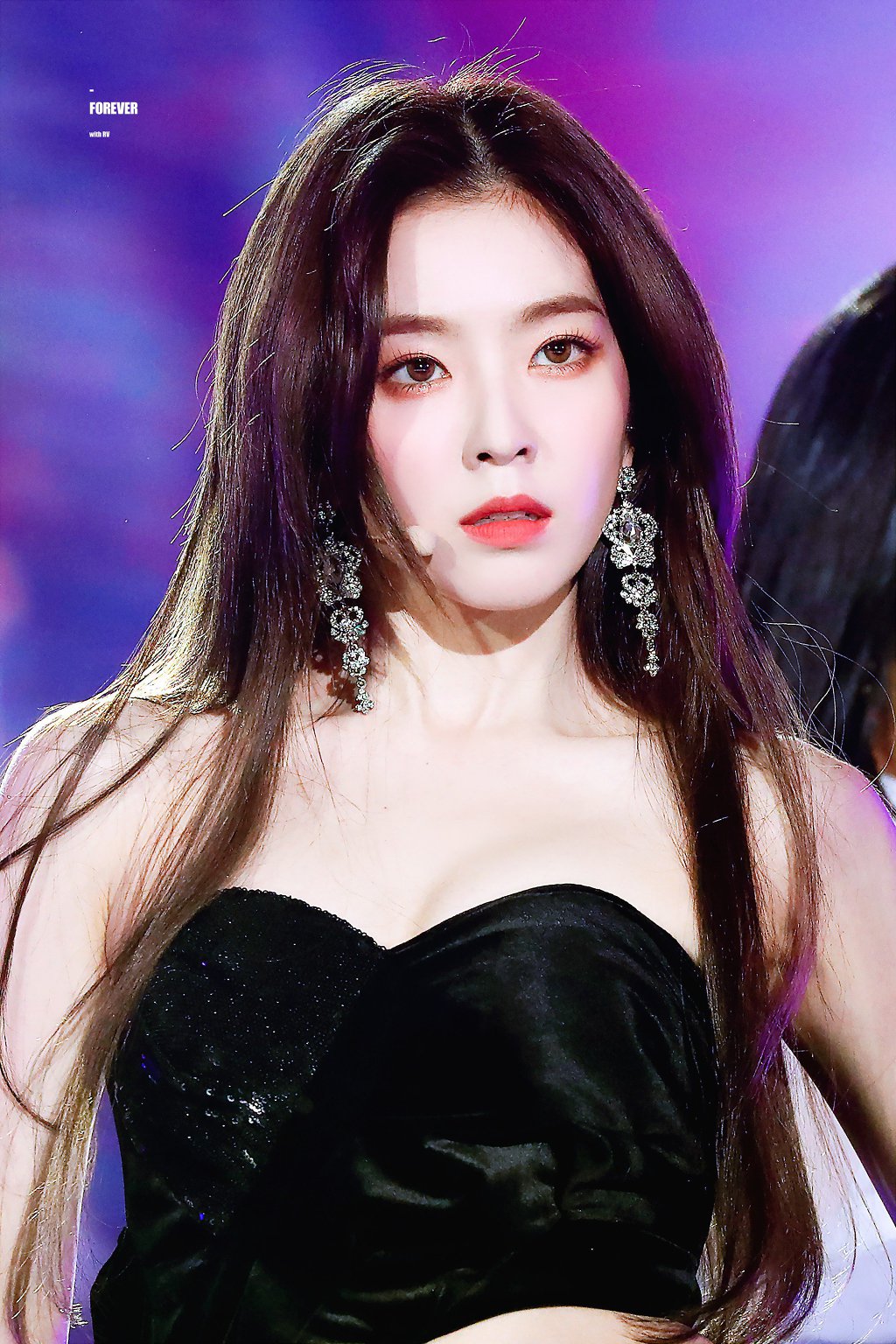 연말에는 더 이쁜 아이린.jpgif | 인스티즈
