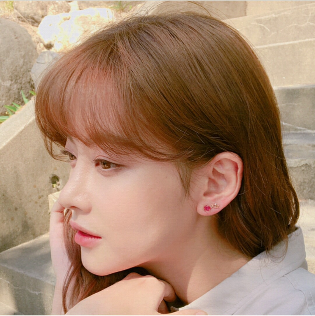 최근 오연서 인스타그램 | 인스티즈