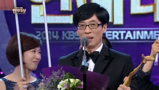 15년 만에 MBC연예대상 불참한 유재석 | 인스티즈