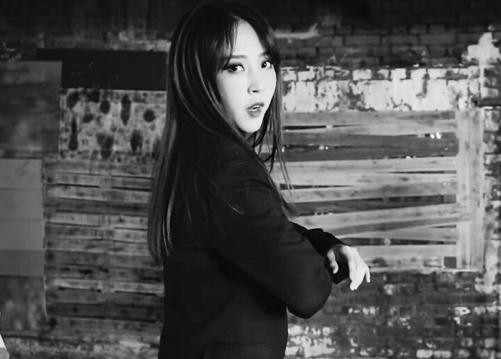 마마무에서 히든 메인보컬을 맡고있는 마마무 문별이[데이터주의] | 인스티즈