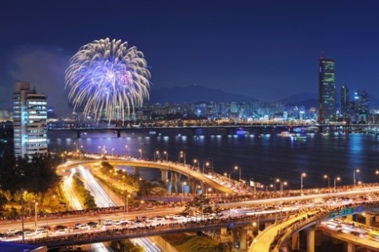 한국사람들은 잘 못느끼지만 외국사람들은 열광하는것 | 인스티즈