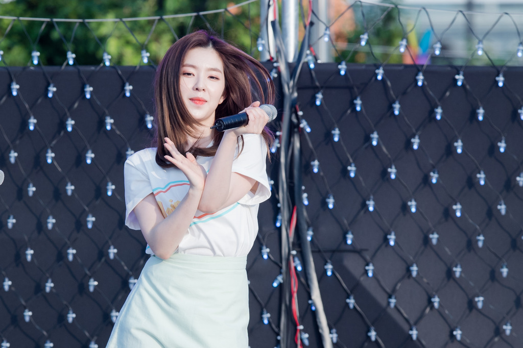 레드벨벳 배이린 | 인스티즈