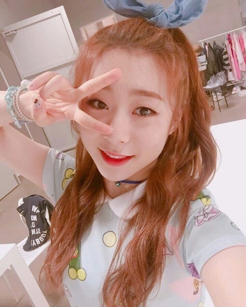 우주소녀 유연정 | 인스티즈