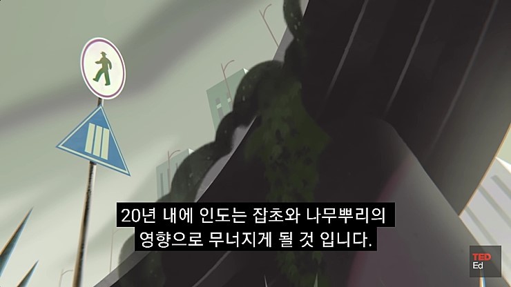  어느날 모든 인류가 갑자기 사라진다면.jpg | 인스티즈