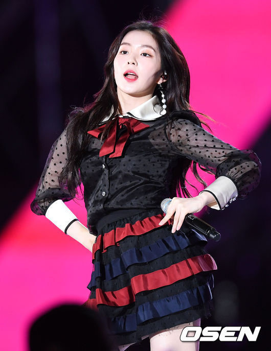 레드벨벳 아이린 | 인스티즈