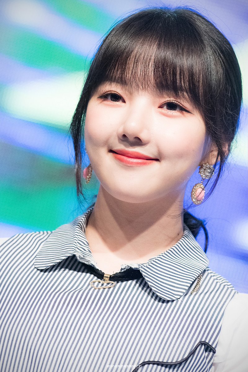 여자친구 예린이.jpgif | 인스티즈
