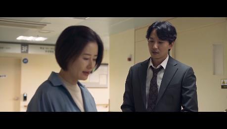 나에게만 그녀가 보이기 시작했다. 천우희 김남길 주연 ＜영화 어느날＞ 10 | 인스티즈