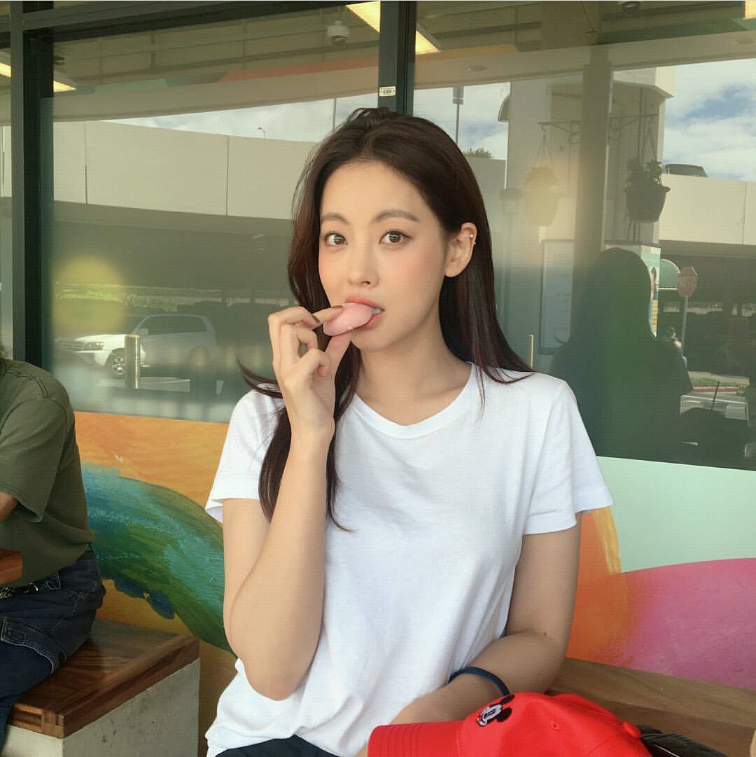 최근 오연서 인스타그램 | 인스티즈