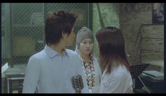 우리 다시 사랑같은거 하지말자... 아련 돋는 인소 ＜영화＞ 도레미파솔라시도 09 | 인스티즈