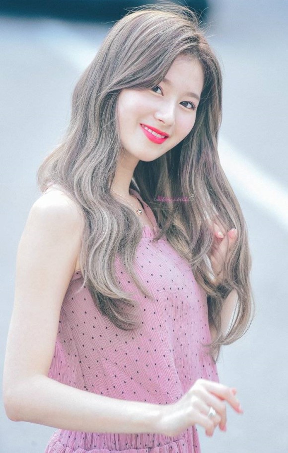 트와이스 요망스러운 사나 | 인스티즈