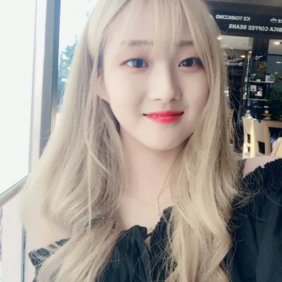 프로듀스101 한혜리 | 인스티즈