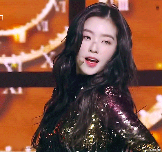 레드벨벳 아이린 gif | 인스티즈