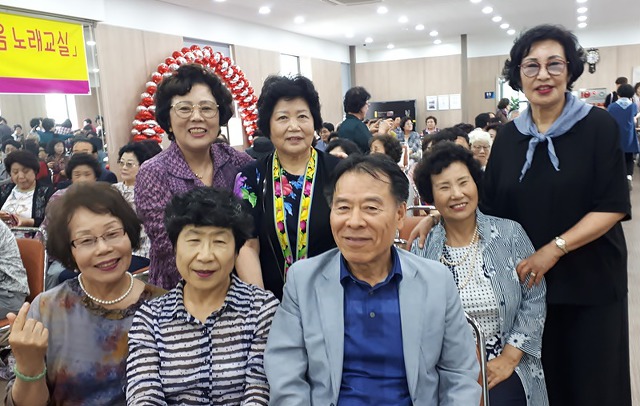 힐링노래교실 이미지