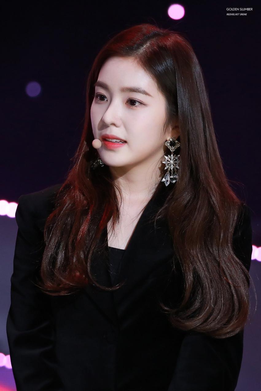  아이린 레전드찍던날.jpg | 인스티즈
