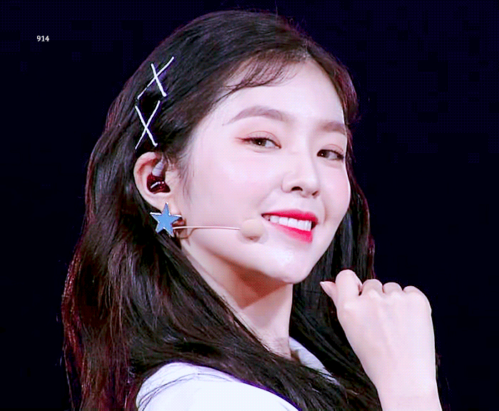 추석에는 레드벨벳 아이린.jpgif | 인스티즈