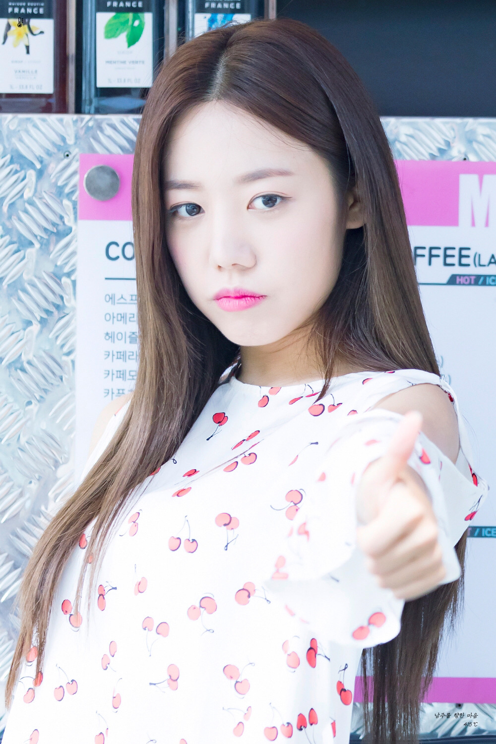 [에이핑크] 아무런 일정이 없는 목요일이라서 남주 | 인스티즈