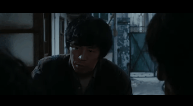 강동원이 맡았던 관객들이 끝까지 주인공의 이름을 몰랐던 영화 | 인스티즈