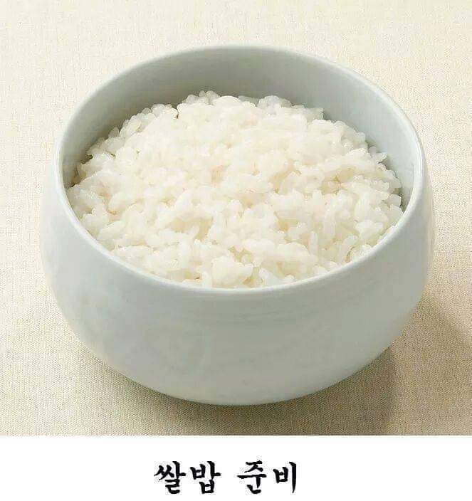 이 반찬들이면 본인기준 몇공기까지 식사가 가능한지? | 인스티즈