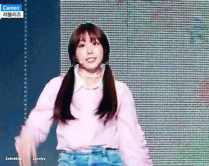 [러블리즈] 가끔 한번은 낮잠도 자 줘야 한다고 생각해서 지수 | 인스티즈