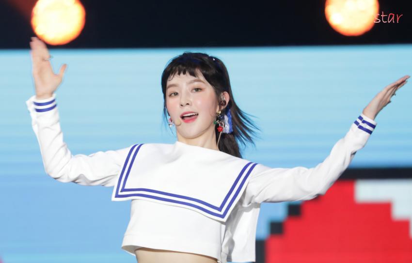 레드벨벳 얼굴깡패 아이린.jpg | 인스티즈