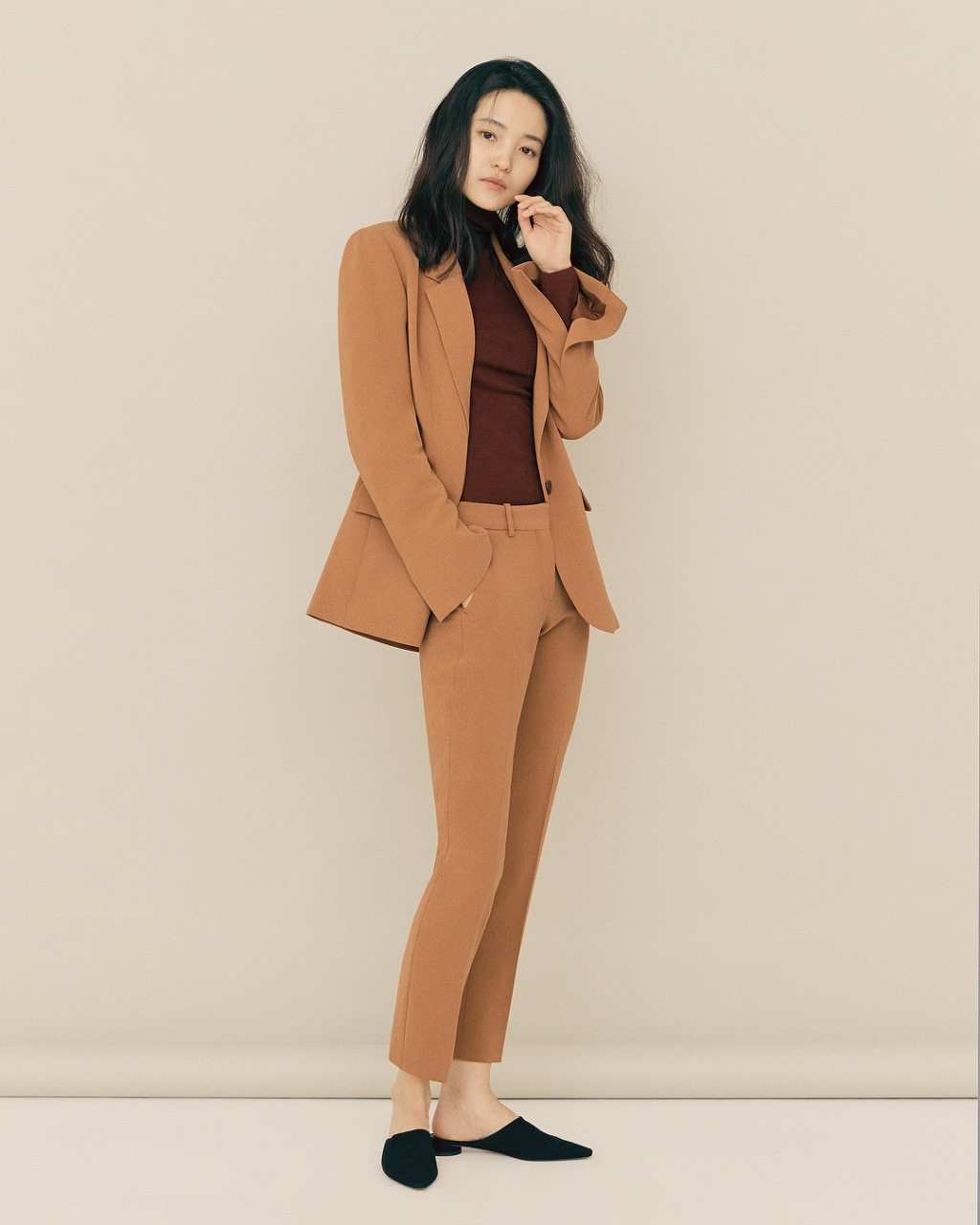 미스터 션샤인 고家 애기씨 애신 김태리 움짤 | 인스티즈